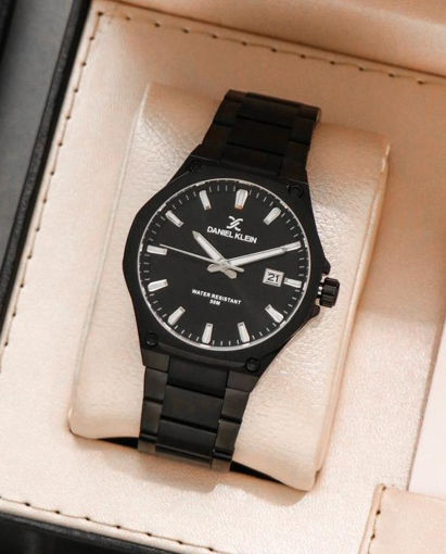 ساعت مچی مردانه دنیل کلین daniel klein اورجینال مدل DK-1-13999-5