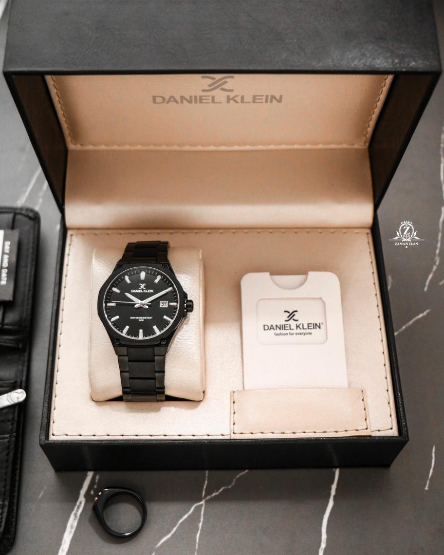 ساعت مچی مردانه دنیل کلین daniel klein اورجینال مدل DK.1.13999-5	