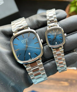 ساعت مچی ست کرست crest اورجینال مدل 9079/11