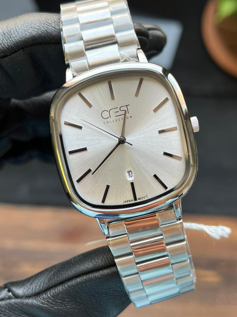 ساعت مچی ست کرست crest اورجینال مدل 9079/1