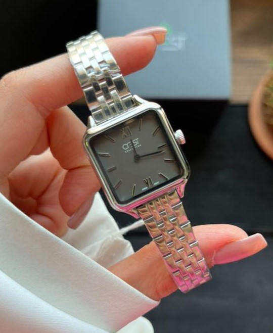 ساعت مچی زنانه کرست crest اورجینال مدل 9046/2