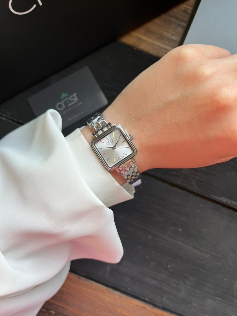 ساعت مچی زنانه کرست crest اورجینال مدل 6332/1