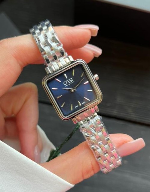 ساعت مچی زنانه کرست crest اورجینال مدل 6332/7