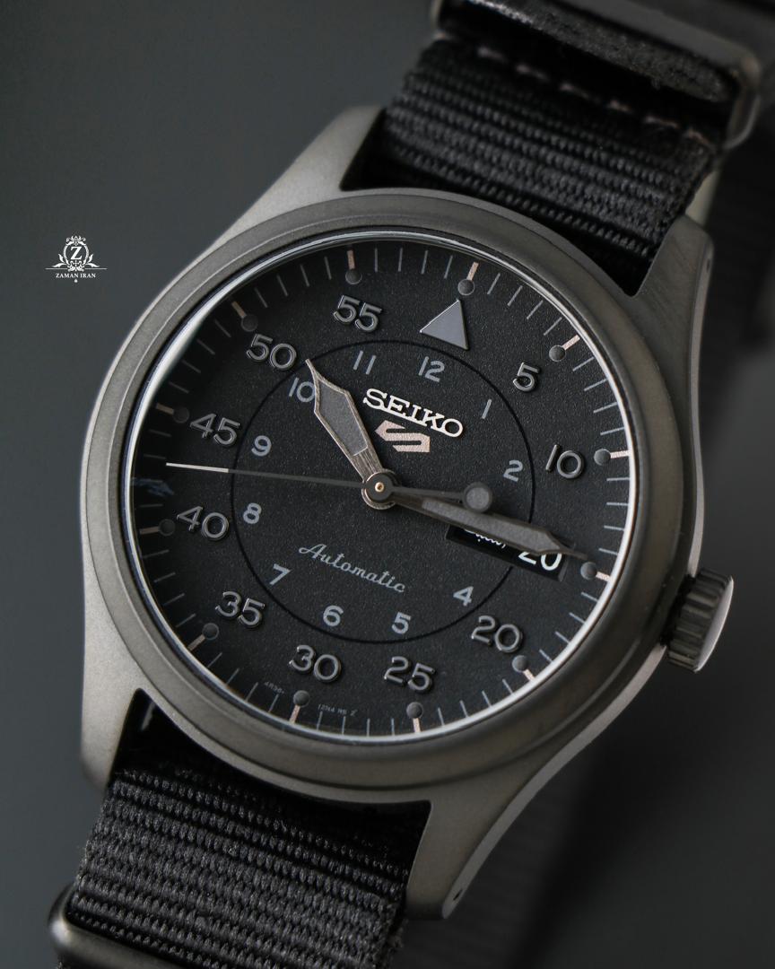 ساعت مچی مردانه سیکو seiko اورجینال مدل SRPJ11K1	