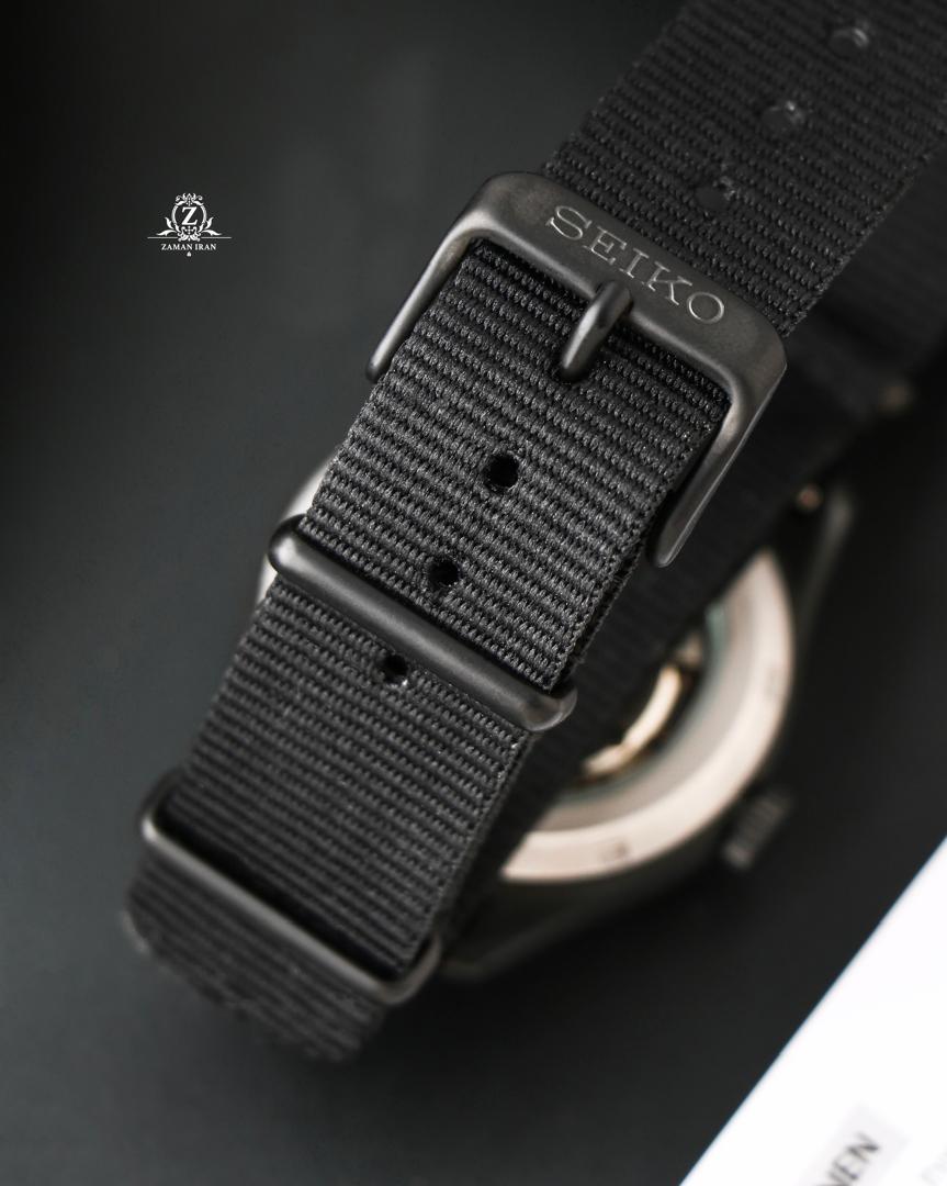 ساعت مچی مردانه سیکو seiko اورجینال مدل SRPJ11K1	