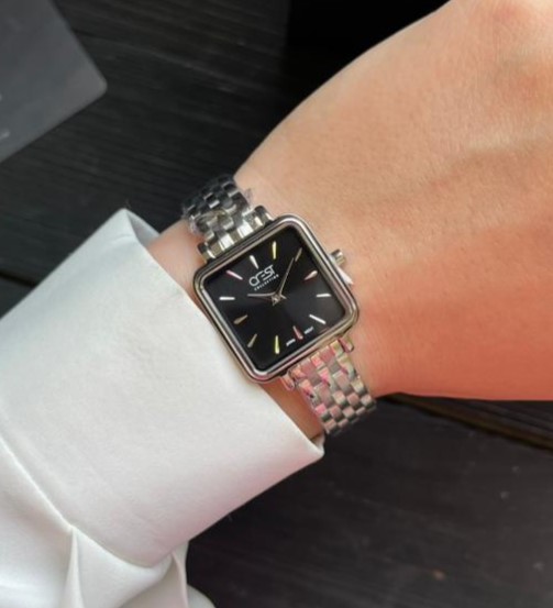 ساعت مچی زنانه کرست crest اورجینال مدل 6332/6	