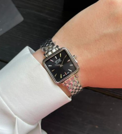 ساعت مچی زنانه کرست crest اورجینال مدل 6332/6