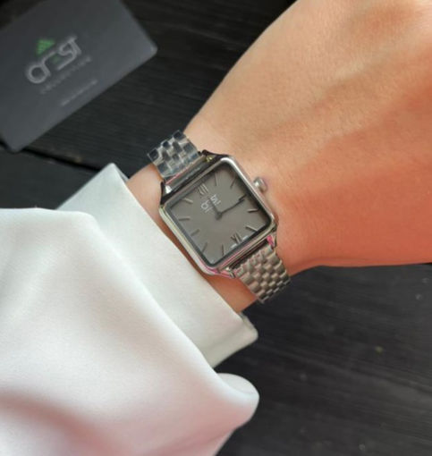 ساعت مچی زنانه کرست crest اورجینال مدل 9046/2