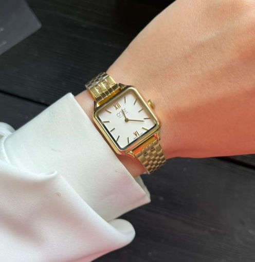 ساعت مچی زنانه کرست crest اورجینال مدل 9046/3