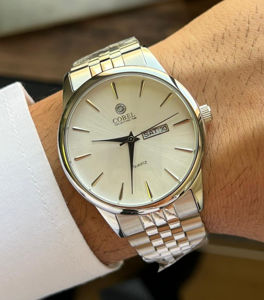 ساعت مچی مردانه کوبل COBEL اورجینال مدل CB6411-1