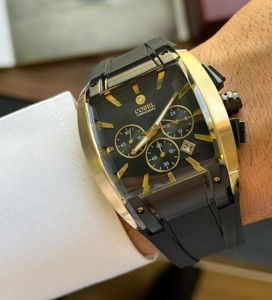 ساعت مچی مردانه کوبل COBEL اورجینال مدل CB6239-6