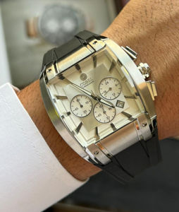 ساعت مچی مردانه کوبل COBEL اورجینال مدل CB6239-1