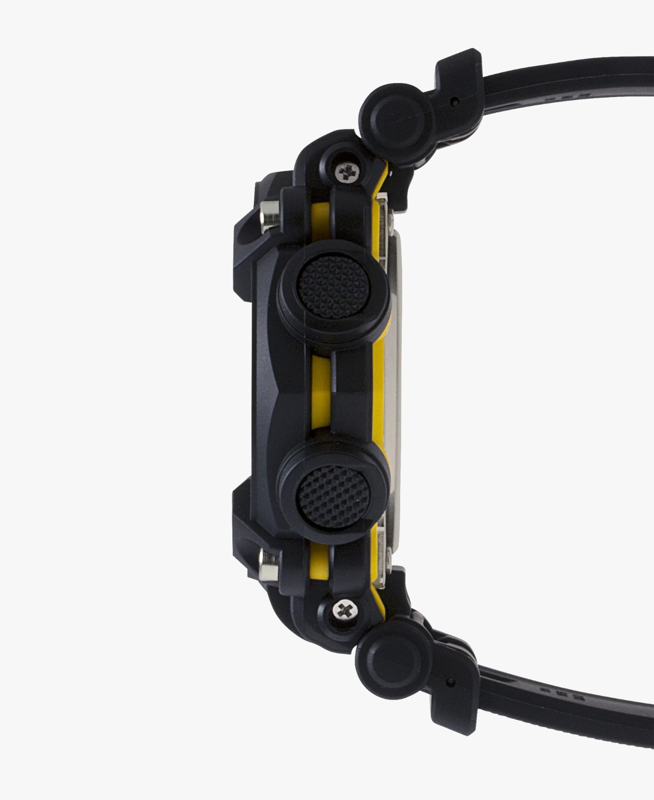 ساعت مچی مردانه کاسیو casio اورجینال مدل GA-900-1ADR