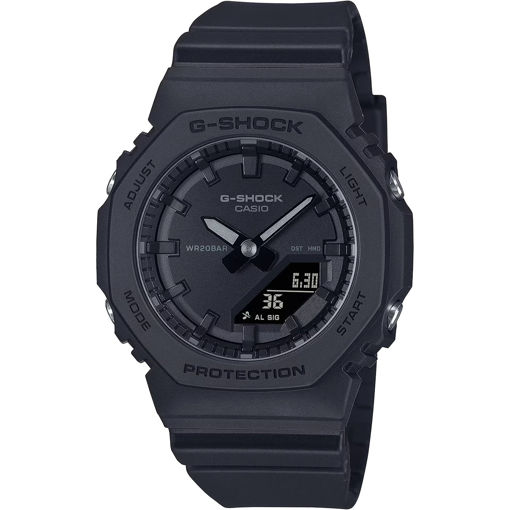 ساعت مچی زنانه کاسیو casio اورجینال مدل GMA-P2100BB-1A