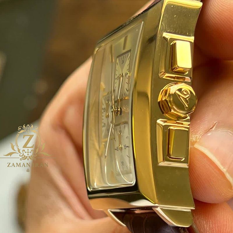 ساعت مچی مردانه ویولت Violet اورجینال مدل 0427/2