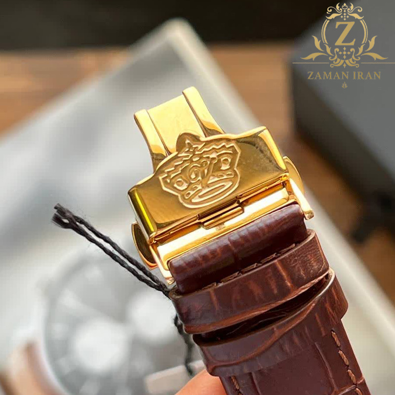 ساعت مچی مردانه ویولت Violet اورجینال مدل 0427/2