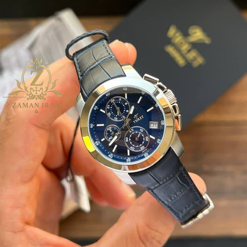 ساعت مچی زنانه ویولت Violet اورجینال مدل 0260/3