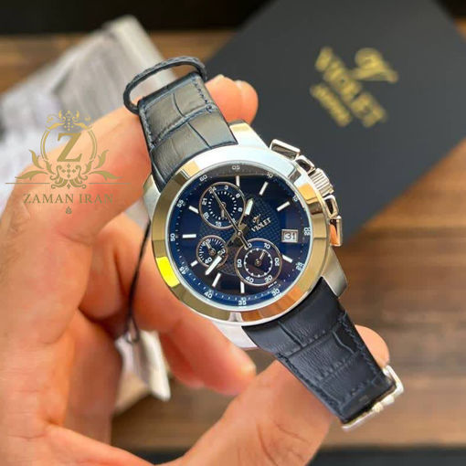 ساعت مچی زنانه ویولت Violet اورجینال مدل 0260/3