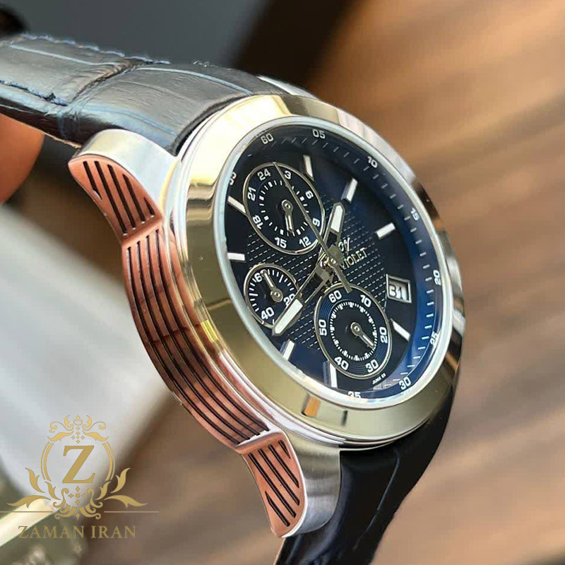 ساعت مچی زنانه ویولت Violet اورجینال مدل 0260/3