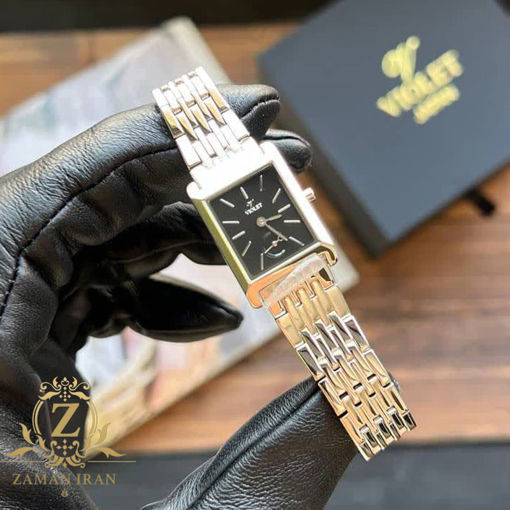 ساعت مچی زنانه ویولت Violet اورجینال مدل 0189/2