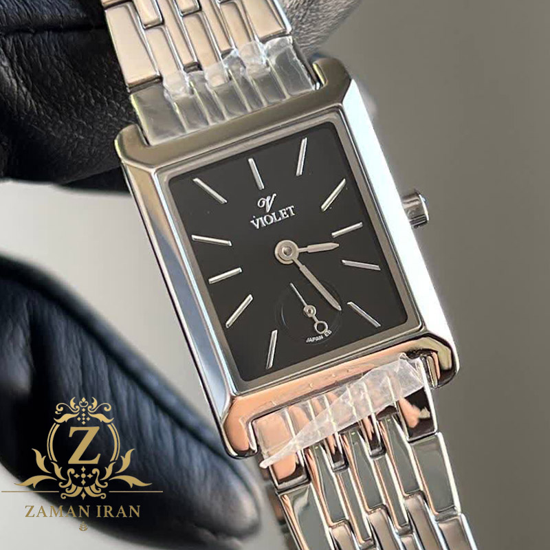 ساعت مچی زنانه ویولت Violet اورجینال مدل 0186/2