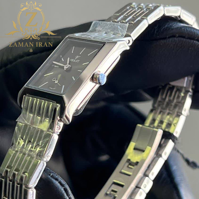 ساعت مچی زنانه ویولت Violet اورجینال مدل 0186/1