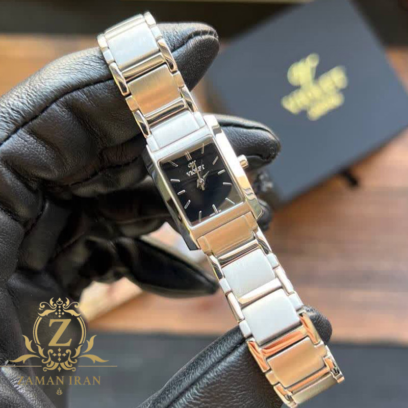 ساعت مچی زنانه ویولت Violet اورجینال مدل 0136/1