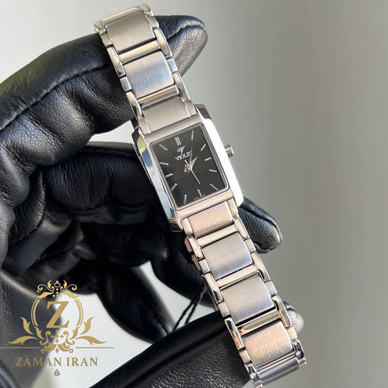 ساعت مچی زنانه ویولت Violet اورجینال مدل 0136/1