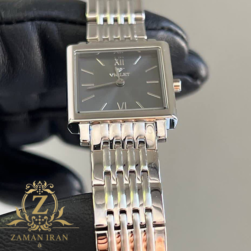 ساعت مچی زنانه ویولت Violet اورجینال مدل 0198/1