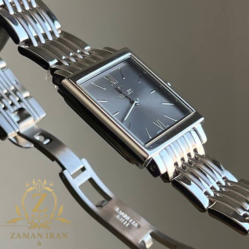 ساعت مچی زنانه ویولت Violet اورجینال مدل 0198/1