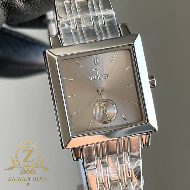 ساعت مچی زنانه ویولت Violet اورجینال مدل 0188/1