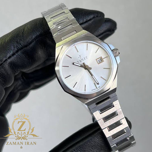 ساعت مچی زنانه ویولت Violet اورجینال مدل B0623L/111