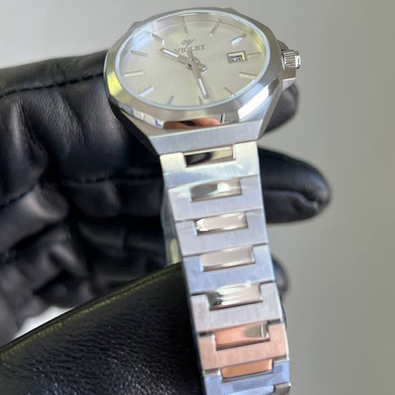ساعت مچی زنانه ویولت Violet اورجینال مدل B0623L/1