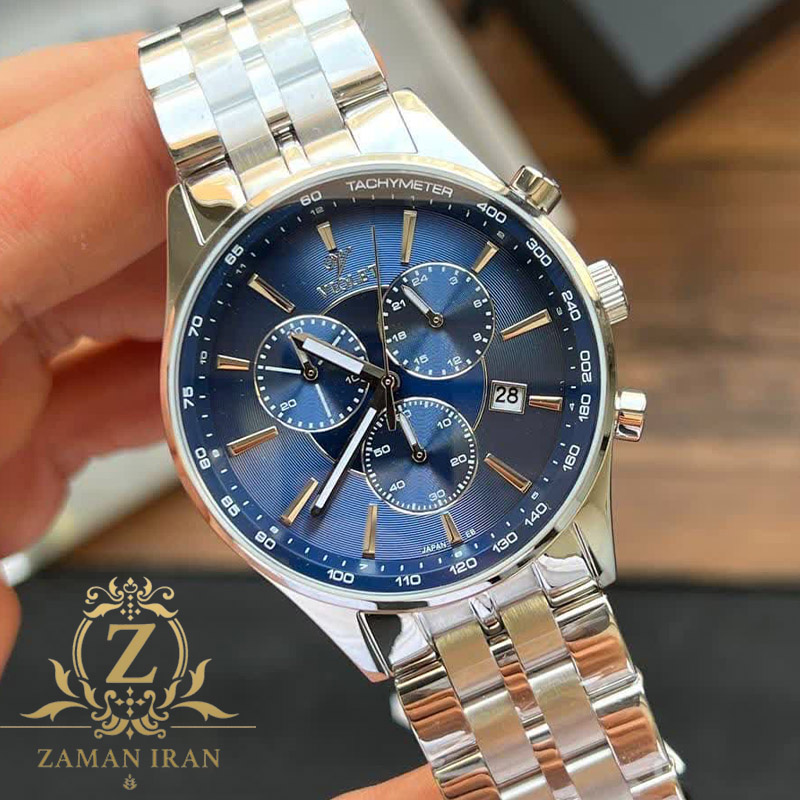 ساعت مچی مردانه ویولت Violet اورجینال مدل B0588G/1