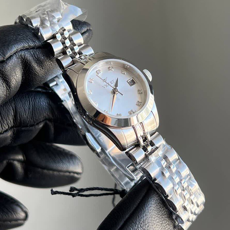 ساعت مچی زنانه ویولت Violet اورجینال مدل B0642S/1