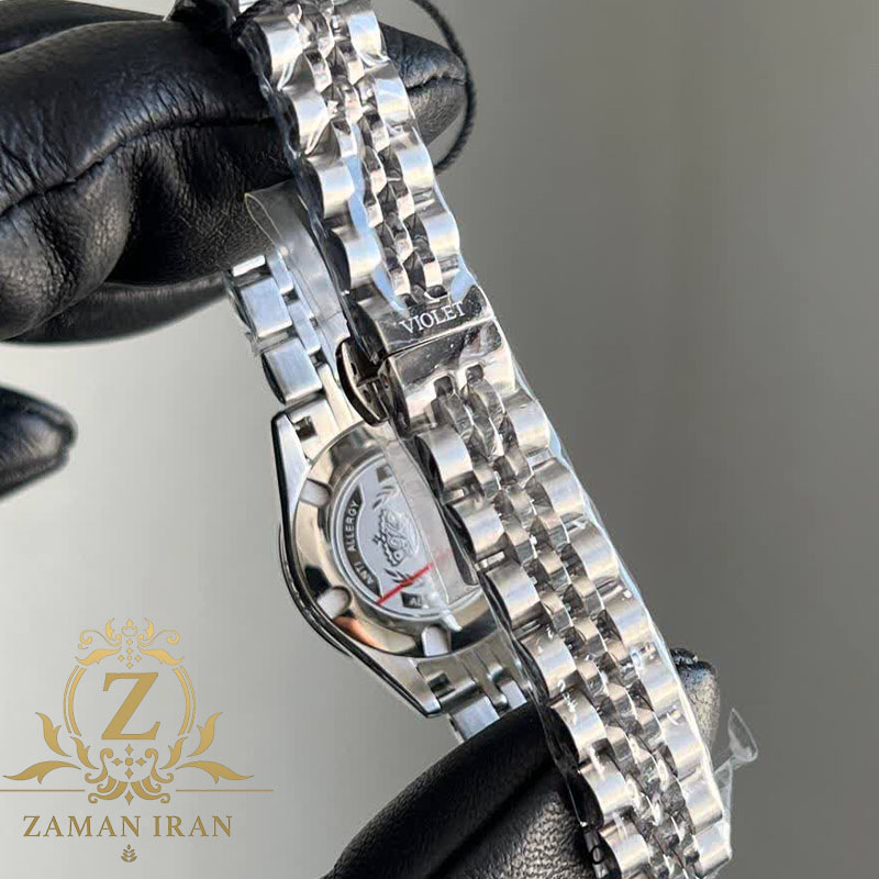 ساعت مچی زنانه ویولت Violet اورجینال مدل B0642S/1