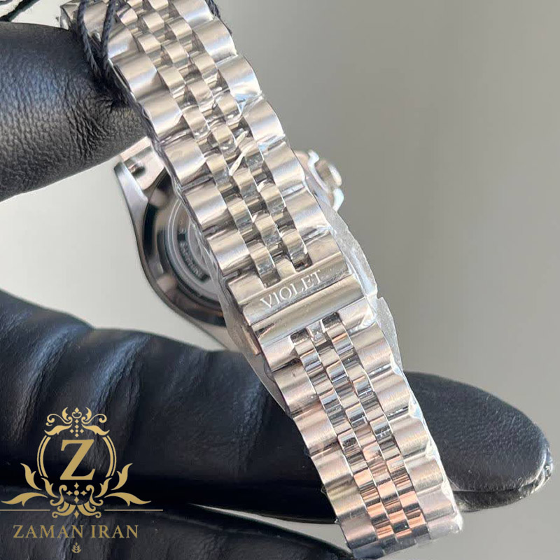 ساعت مچی زنانه ویولت Violet اورجینال مدل B0642L/1