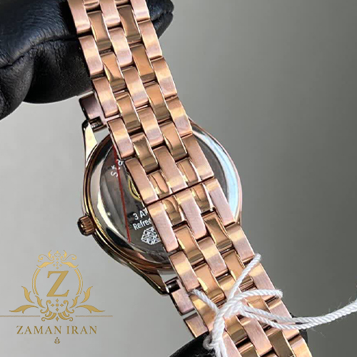 ساعت مچی زنانه کرست Crest اورجینال مدل 9008/2