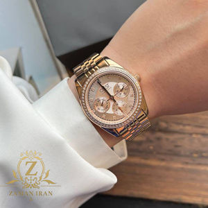 ساعت مچی زنانه کرست Crest اورجینال مدل 6236/1