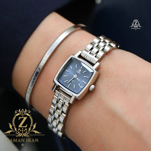 ساعت مچی زنانه کوبل COBEL اورجینال مدل CB6351L/2