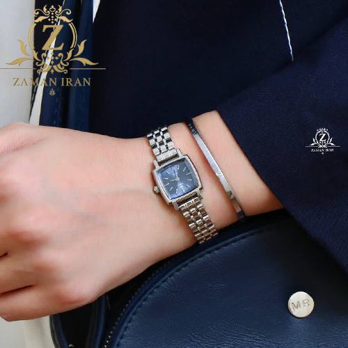 ساعت مچی زنانه کوبل COBEL اورجینال مدل CB6351L/2