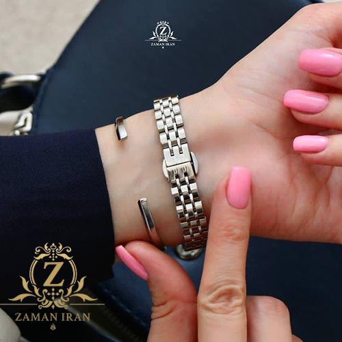 ساعت مچی زنانه کوبل COBEL اورجینال مدل CB6351L/2