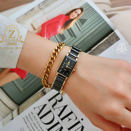 ساعت مچی زنانه کوبل COBEL اورجینال مدل CB6318L/4