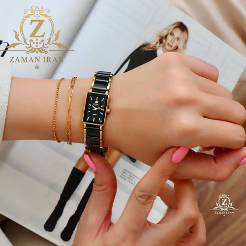 ساعت مچی زنانه کوبل COBEL اورجینال مدل CB6318L/4