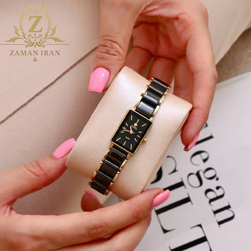 ساعت مچی زنانه کوبل COBEL اورجینال مدل CB6318L/4