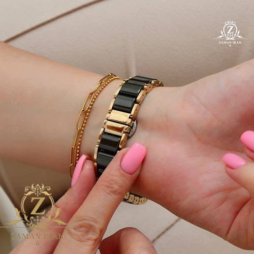 ساعت مچی زنانه کوبل COBEL اورجینال مدل CB6318L/4