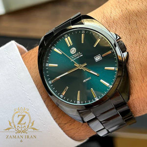 ساعت مچی مردانه کوبل COBEL اورجینال مدل CB6413G/6