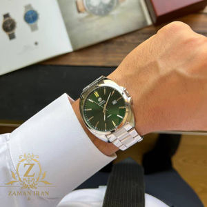 ساعت مچی مردانه کوبل COBEL اورجینال مدل CB6413G/3