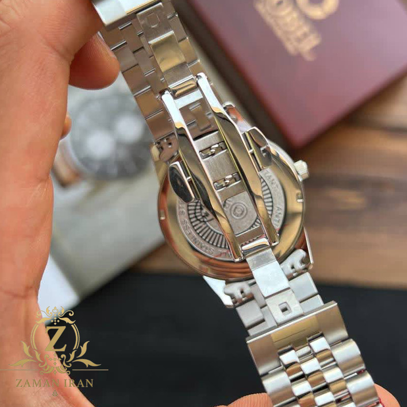 ساعت مچی مردانه کوبل COBEL اورجینال مدل CB6411G/3