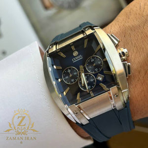 ساعت مچی مردانه کوبل COBEL اورجینال مدل CB6239/5
